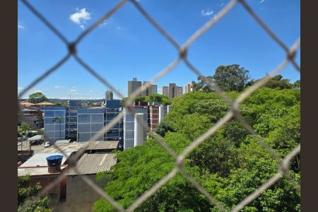 Apartamento à venda com 47m², 2 quartos e 1 vaga Apartamento à venda com 47m², 2 quartos e 1 vagaVista