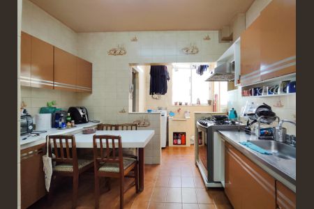 Apartamento à venda com 102m², 3 quartos e 2 vagas Apartamento à venda com 102m², 3 quartos e 2 vagasCozinha