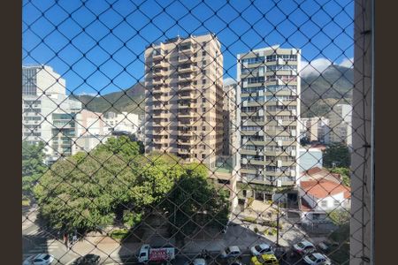 Apartamento à venda com 102m², 3 quartos e 2 vagas Apartamento à venda com 102m², 3 quartos e 2 vagasVista do Quarto 1