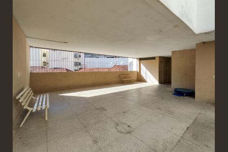 Apartamento à venda com 102m², 3 quartos e 2 vagas Apartamento à venda com 102m², 3 quartos e 2 vagasÁrea comum - Playground