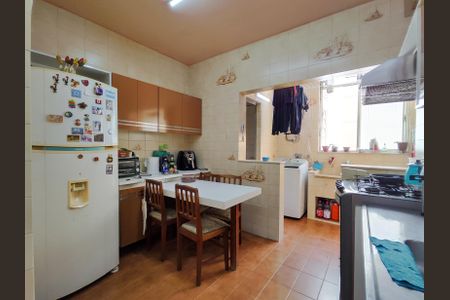 Apartamento à venda com 102m², 3 quartos e 2 vagas Apartamento à venda com 102m², 3 quartos e 2 vagasCozinha