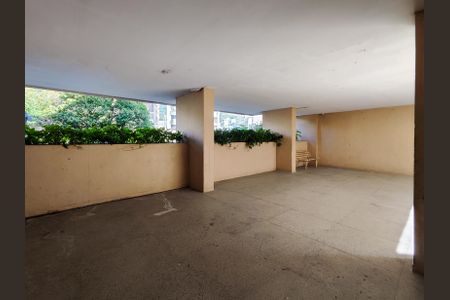 Apartamento à venda com 102m², 3 quartos e 2 vagas Apartamento à venda com 102m², 3 quartos e 2 vagasÁrea comum - Playground