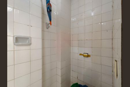 Apartamento à venda com 102m², 3 quartos e 2 vagas Apartamento à venda com 102m², 3 quartos e 2 vagasBanheiro de serviço