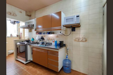 Apartamento à venda com 102m², 3 quartos e 2 vagas Apartamento à venda com 102m², 3 quartos e 2 vagasCozinha