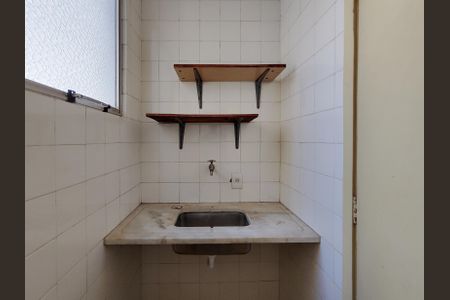 Apartamento à venda com 102m², 3 quartos e 2 vagas Apartamento à venda com 102m², 3 quartos e 2 vagasÁrea comum - Salão de festas