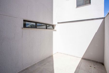 Apartamento à venda com 38m², 2 quartos e 1 vagaÁrea comum