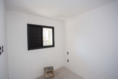 Apartamento à venda com 38m², 2 quartos e 1 vagaQuarto 1