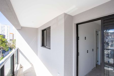 Apartamento à venda com 38m², 2 quartos e 1 vagaVaranda/Area de Serviço