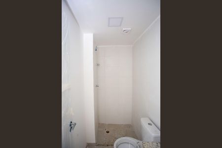 Apartamento à venda com 38m², 2 quartos e 1 vagaBanheiro