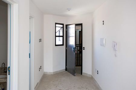 Apartamento à venda com 38m², 2 quartos e 1 vagaSala/Cozinha