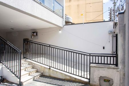 Apartamento à venda com 38m², 2 quartos e 1 vagaÁrea comum