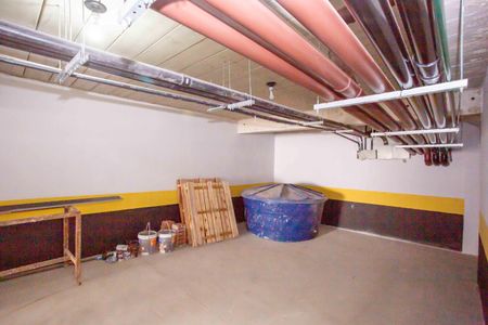 Apartamento à venda com 38m², 2 quartos e 1 vagaGaragem