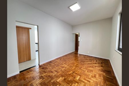 Apartamento à venda com 3 quartos, 80m² em Serra, Belo Horizonte