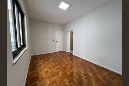 Apartamento à venda com 3 quartos, 80m² em Serra, Belo Horizonte