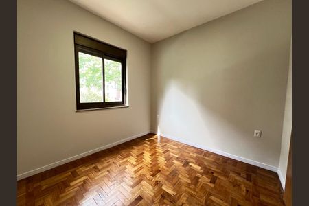 Apartamento à venda com 3 quartos, 80m² em Serra, Belo Horizonte