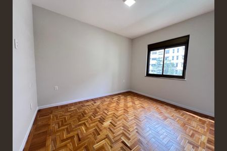 Apartamento à venda com 3 quartos, 80m² em Serra, Belo Horizonte