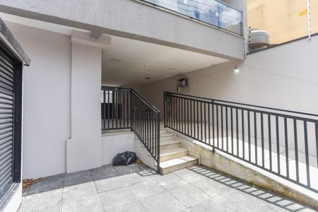 Apartamento à venda com 22m², 1 quarto e 1 vagaEntrada 