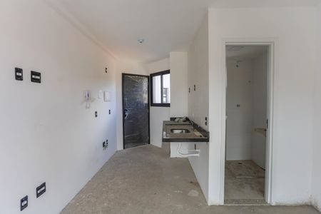 Studio  de apartamento à venda com 1 quarto, 22m² em Centro, Diadema