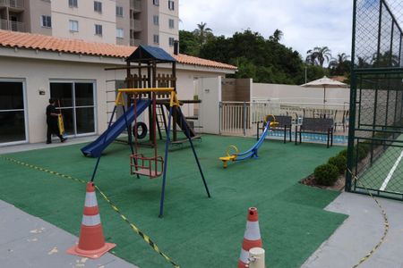 Apartamento para alugar com 47m², 2 quartos e 1 vagaÁrea comum