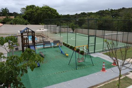 Apartamento para alugar com 47m², 2 quartos e 1 vagaÁrea comum