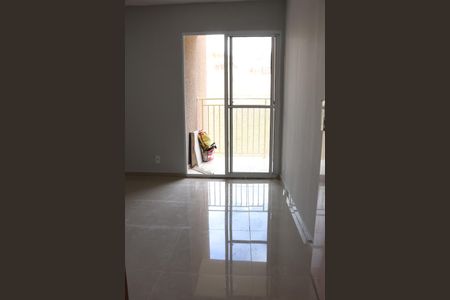 Apartamento para alugar com 47m², 2 quartos e 1 vaga Apartamento para alugar com 47m², 2 quartos e 1 vagaSala/Cozinha