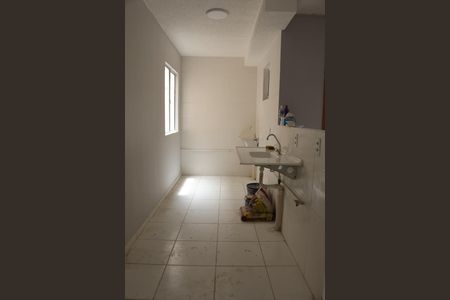 Apartamento para alugar com 47m², 2 quartos e 1 vaga Apartamento para alugar com 47m², 2 quartos e 1 vagaSala/Cozinha