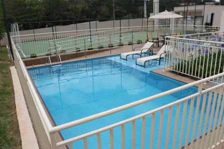 Apartamento para alugar com 47m², 2 quartos e 1 vagaÁrea comum