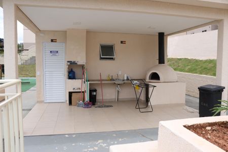 Apartamento para alugar com 47m², 2 quartos e 1 vagaÁrea comum