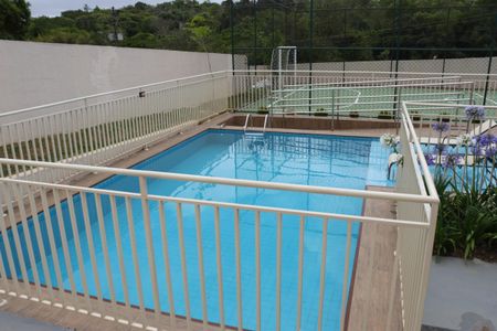 Apartamento para alugar com 47m², 2 quartos e 1 vagaÁrea comum