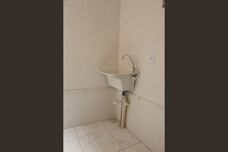 Apartamento para alugar com 47m², 2 quartos e 1 vaga Apartamento para alugar com 47m², 2 quartos e 1 vagaSala/Cozinha