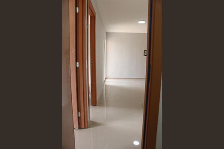 Apartamento para alugar com 47m², 2 quartos e 1 vaga Apartamento para alugar com 47m², 2 quartos e 1 vagaBanheiro Social