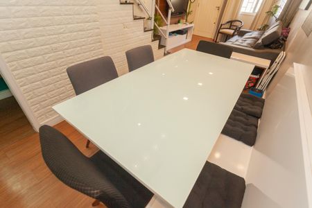 Casa à venda com 72m², 2 quartos e 1 vagaCopa