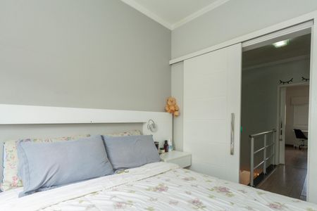 Casa à venda com 72m², 2 quartos e 1 vagaSuíte 1