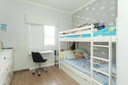 Casa à venda com 72m², 2 quartos e 1 vagaSuíte 2