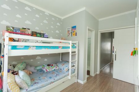 Casa à venda com 72m², 2 quartos e 1 vagaSuíte 2