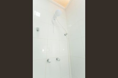 Casa à venda com 72m², 2 quartos e 1 vagaBanheiro da Suíte 2