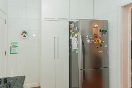 Casa à venda com 72m², 2 quartos e 1 vagaCozinha