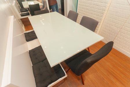 Casa à venda com 72m², 2 quartos e 1 vagaCopa