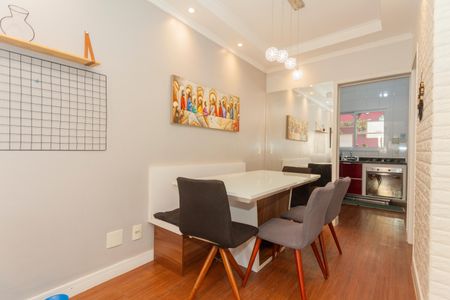 Casa à venda com 72m², 2 quartos e 1 vagaCopa