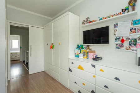 Casa à venda com 72m², 2 quartos e 1 vagaSuíte 2