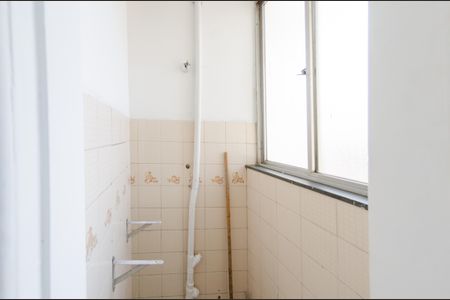 Apartamento para alugar com 83m², 1 quarto e 1 vagaÁrea de Serviço