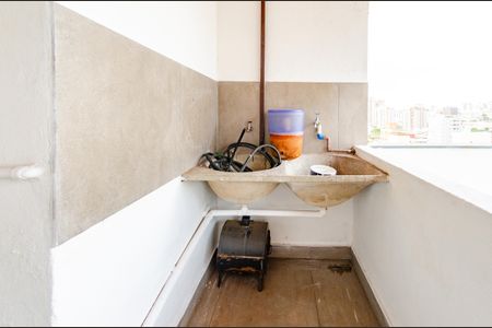 Apartamento para alugar com 83m², 1 quarto e 1 vagaÁrea Externa