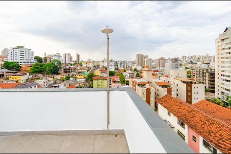 Apartamento para alugar com 83m², 1 quarto e 1 vagaÁrea Externa