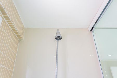 Apartamento à venda com 108m², 3 quartos e 2 vagasBanheiro da Suíte