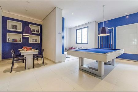 Apartamento à venda com 108m², 3 quartos e 2 vagasSala de Jogos