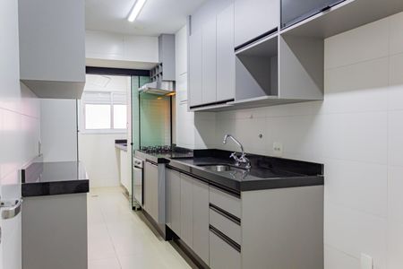 Apartamento à venda com 108m², 3 quartos e 2 vagasCozinha