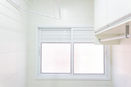 Apartamento à venda com 108m², 3 quartos e 2 vagasÁrea de Serviço