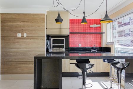 Apartamento à venda com 108m², 3 quartos e 2 vagasDetalhe