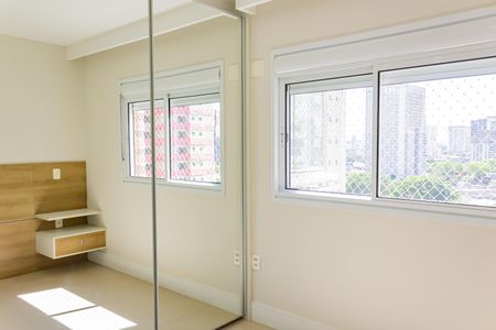 Apartamento à venda com 108m², 3 quartos e 2 vagasQuarto Suíte