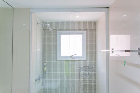 Apartamento à venda com 108m², 3 quartos e 2 vagasBanheiro Social